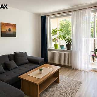 Prodej bytu 3+1 67 m² Karlovy Vary, Chomutovská, Karlovy Vary