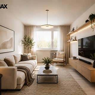 Prodej bytu 2+kk 42 m² Praha, Cílkova, Praha