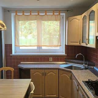 Pronájem bytu 2+1 60 m² Habartov, 1. máje, Habartov, okres Sokolov