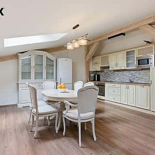 Prodej bytu 5+kk 205 m² Karlovy Vary, Moskevská, Karlovy Vary