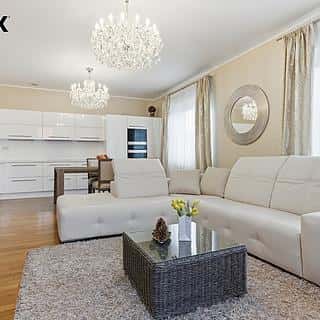 Prodej bytu 3+kk 100 m² Karlovy Vary, Jateční, Karlovy Vary