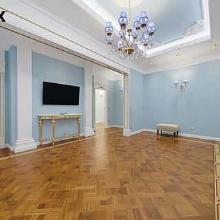 Prodej bytu 2+1 72 m² Karlovy Vary, nábřeží Jana Palacha, Karlovy Vary