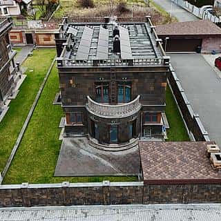 Pronájem rodinného domu 450 m² Praha, Praha