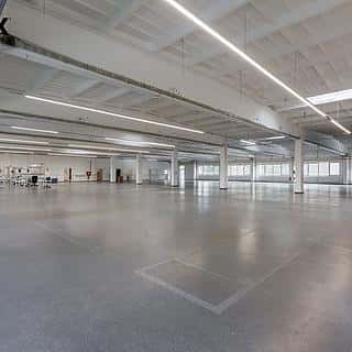 Pronájem skladu 7000 m² Chodová Planá, Kyjovská, Chodová Planá, okres Tachov