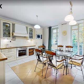 Prodej bytu 3+1 141 m² Karlovy Vary, Mariánskolázeňská, Karlovy Vary