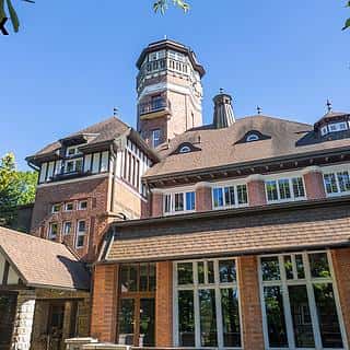 Prodej hotelu, penzionu 1500 m² Karlovy Vary, Sovova stezka, Karlovy Vary