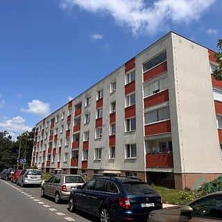Pronájem bytu 3+1 75 m² Chrudim, Husova, Chrudim