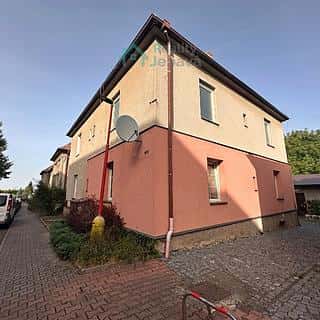 Pronájem bytu 2+kk 60 m² Skuteč, Školní, Skuteč, okres Chrudim