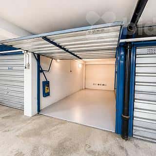 Prodej garáže 14 m² Olomouc, Okružní, Olomouc