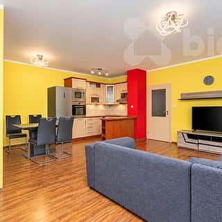 Prodej bytu 3+kk 78 m² Brno, Dusíkova, Brno, okres Brno-město