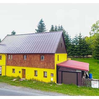Prodej rodinného domu 200 m² Kovářská, Dukelská, Kovářská, okres Chomutov