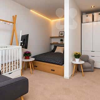 Prodej bytu 1+kk, garsoniery 26 m² Pardubice, Gagarinova, Pardubice