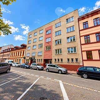 Prodej bytu 3+1 77 m² České Budějovice, Skuherského, České Budějovice