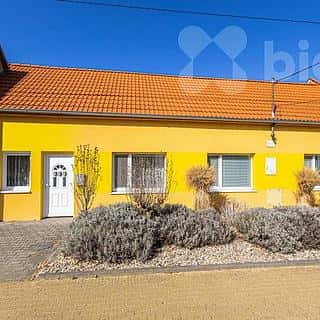 Prodej rodinného domu 153 m² Brod nad Dyjí, Brod nad Dyjí, okres Břeclav