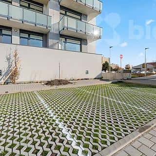Pronájem garáže 18 m² Kladno, Americká, Kladno