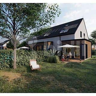 Prodej bytu 3+kk 108 m² Smiřice, Smiřice, okres Hradec Králové