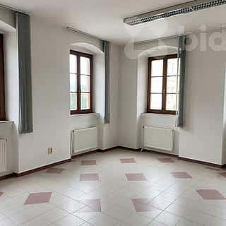 Pronájem obchodu 50 m² Česká Lípa, Mariánská, Česká Lípa