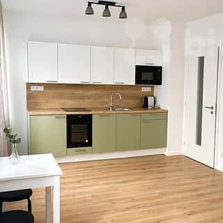 Pronájem bytu 1+kk, garsoniery 38 m² Praha, Elišky Přemyslovny, Praha