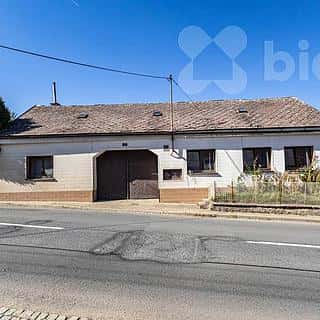Prodej rodinného domu 130 m² Chornice, Jevíčská, Chornice, okres Svitavy