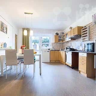 Prodej bytu 3+kk 97 m² Nový Bydžov, Al. Jiráska, Nový Bydžov, okres Hradec Králové