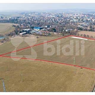 Prodej louky 57680 m² Jihlava, Jihlava