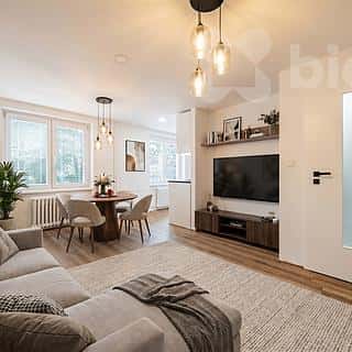 Prodej bytu 3+kk 75 m² Hradec Králové, Písečná, Hradec Králové