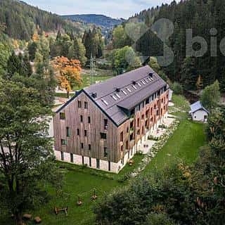 Prodej bytu 4+kk 91 m² Vrchlabí, Horská, Vrchlabí, okres Trutnov