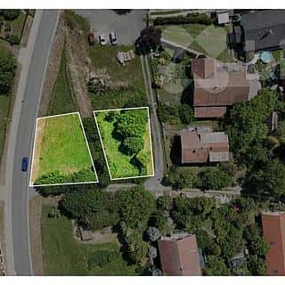 Prodej stavební parcely 746 m² Ostřetín, Ostřetín, okres Pardubice