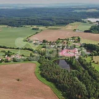 Prodej ostatních pozemků 735 m² Skapce, Skapce, okres Tachov