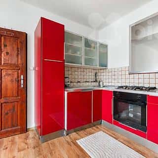 Prodej bytu 2+kk 54 m² Ústí nad Labem, Klíšská, Ústí nad Labem