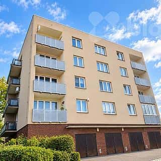 Prodej bytu 2+kk 65 m² Praha, Hillebrantova, Praha