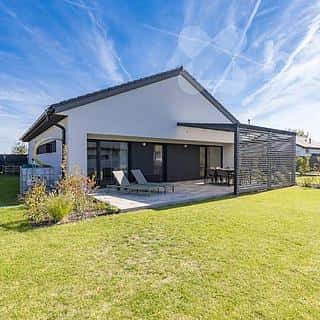 Prodej rodinného domu 120 m² Kostelec nad Labem, Na Cihelně, Kostelec nad Labem, okres Mělník