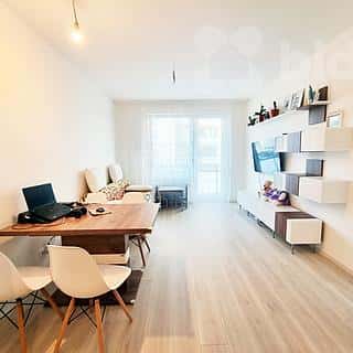 Prodej bytu 2+kk 62 m² Praha, Kramperova, Praha