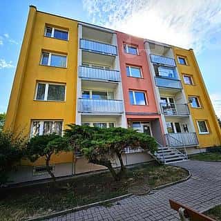 Prodej bytu 3+1 67 m² Teplice, Gagarinova, Teplice