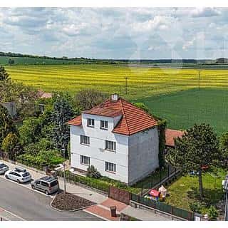 Prodej Ostatních komerčních prostor 250 m² Sadská, Rašínova, Sadská, okres Nymburk