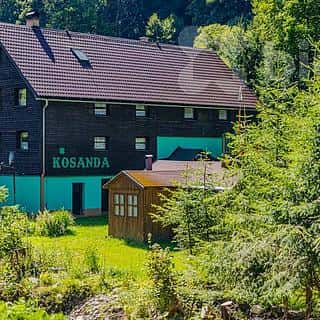 Prodej chalupy 513 m² Branná, Branná, okres Šumperk