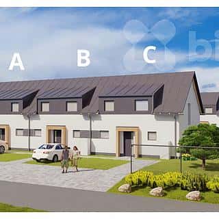 Prodej bytu 4+kk 119 m² Chotěvice, Chotěvice, okres Trutnov