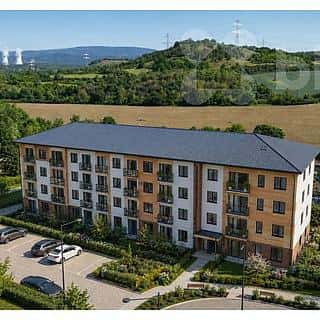 Prodej činžovního domu 2890 m² Kadaň, Hřbitovní, Kadaň, okres Chomutov
