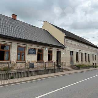 Pronájem restaurace 486 m² Předměřice nad Labem, Obránců míru, Předměřice nad Labem, okres Hradec Králové