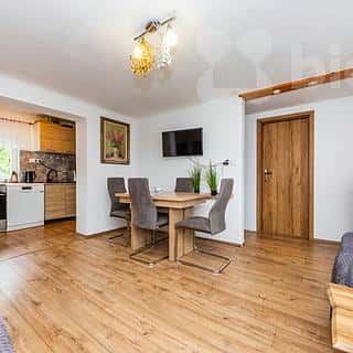 Prodej chaty 65 m² Dolní Břežany, Ke Lhotě, Dolní Břežany, okres Praha-západ