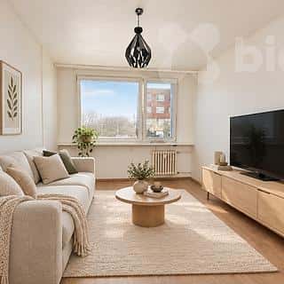 Prodej bytu 2+kk 42 m² Praha, Mazancova, Praha
