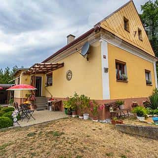 Prodej rodinného domu 91 m² Poběžovice, Masarykova, Poběžovice, okres Domažlice