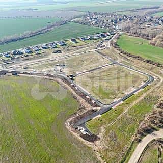 Prodej stavební parcely 869 m² Vrskmaň, Vrskmaň, okres Chomutov
