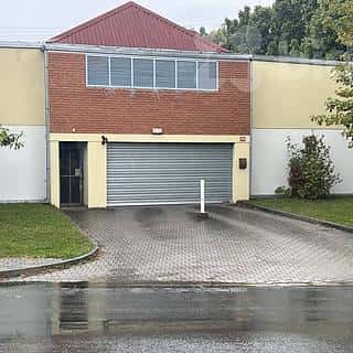 Prodej garáže 16 m² Pelhřimov, Táborská, Pelhřimov