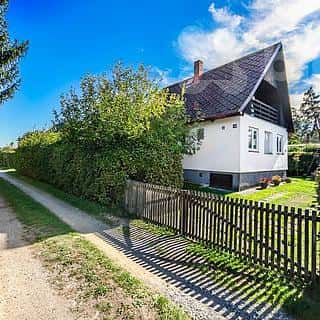 Prodej chaty 65 m² Pňovany, Pňovany, okres Plzeň-město