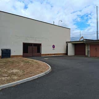 Prodej garáže 18 m² Brno, Pod nemocnicí, Brno, okres Brno-město