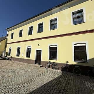 Pronájem bytu 5+1 a více 102 m² České Meziříčí, České Meziříčí, okres Rychnov nad Kněžnou