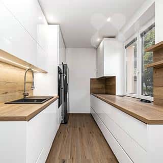 Prodej bytu 4+kk 95 m² Havířov, Želivského, Havířov, okres Karviná