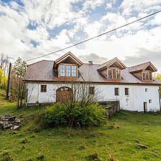 Prodej rodinného domu 1947 m² Žihobce, Žihobce, okres Klatovy