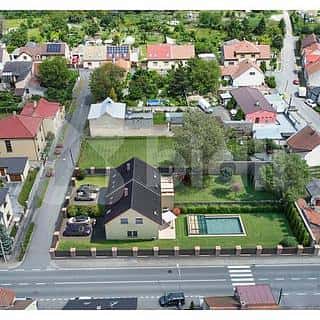 Prodej rodinného domu 136 m² Pletený Újezd, Pletený Újezd, okres Kladno